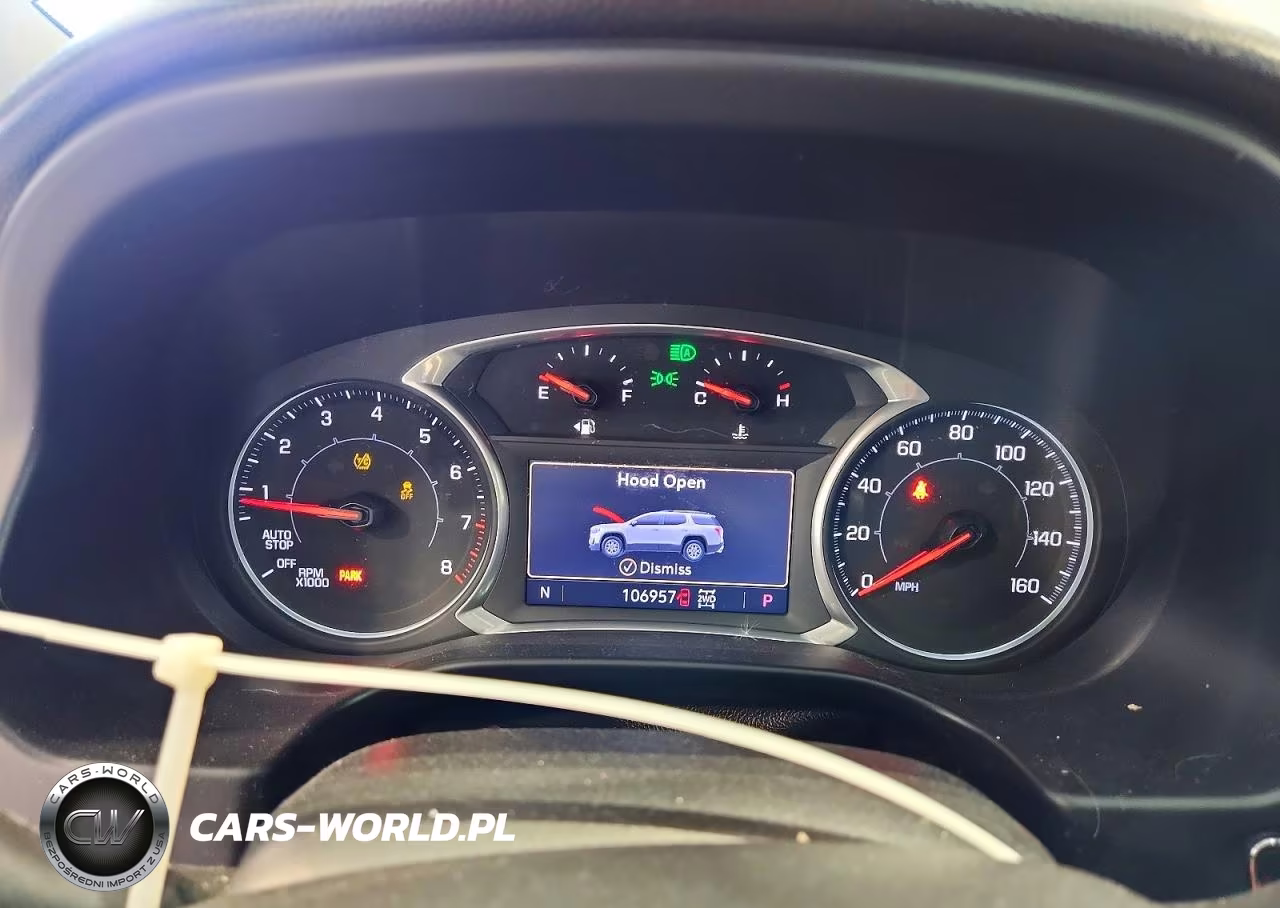 2021 GMC Acadia Slt VIN:1GKKNULS2MZ233415 - 9