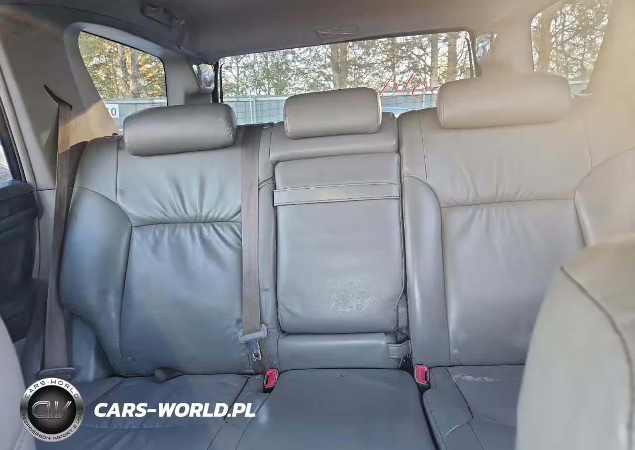 2008 Toyota 4Runner Limited VIN:JTEZU17R18K002616 - 10