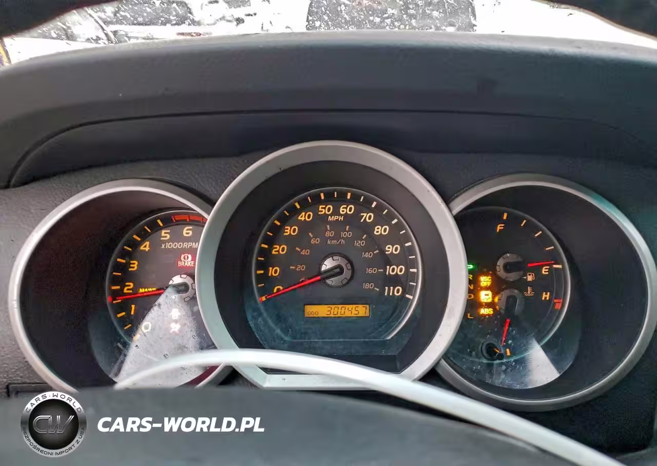 2008 Toyota 4Runner Limited VIN:JTEZU17R18K002616 - 9