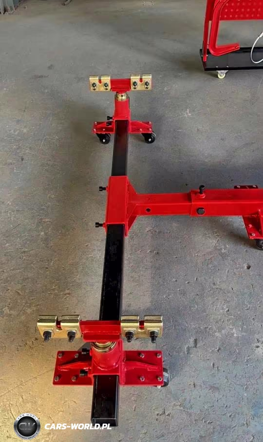 2025 OTHER HEAVY EQUIPMENT CLAMP PULL VIN:3899783 - 6