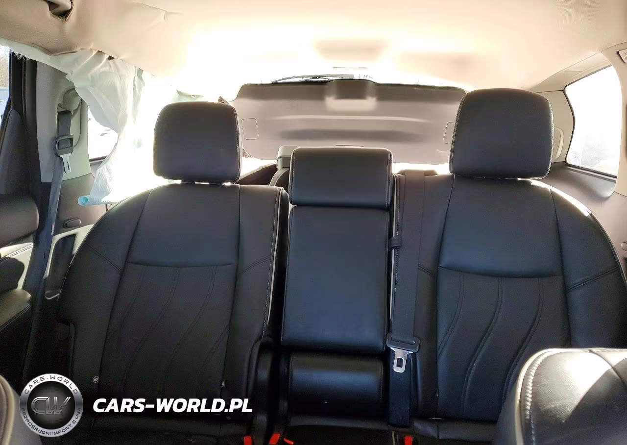 2018 Infiniti Qx60 VIN:5N1DL0MMXJC506128 - 10