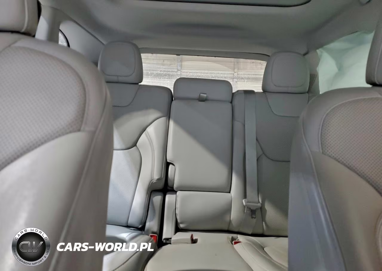 2021 Jeep Cherokee Limited VIN:1C4PJMDX1MD175821 - 10