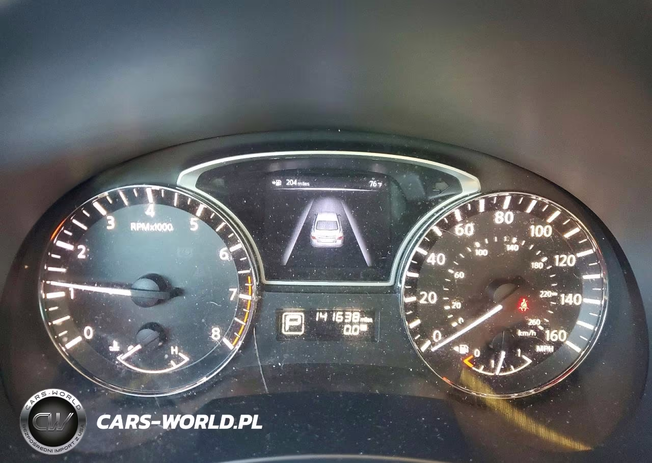 2013 Nissan Altima 2.5 VIN:1N4AL3AP5DN433207 - 9