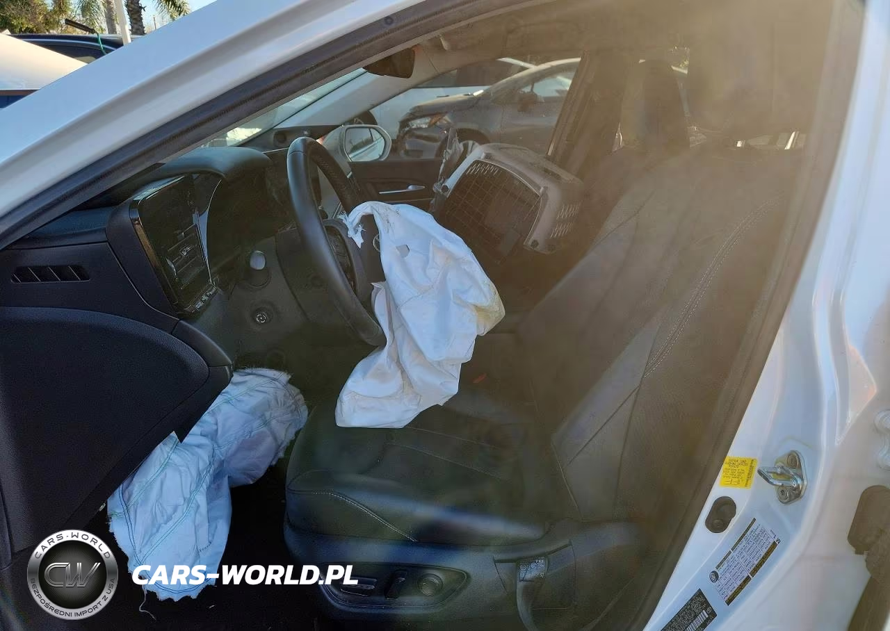 2023 Toyota Mirai Xle VIN:JTDAAAAA0PA009610 - 7