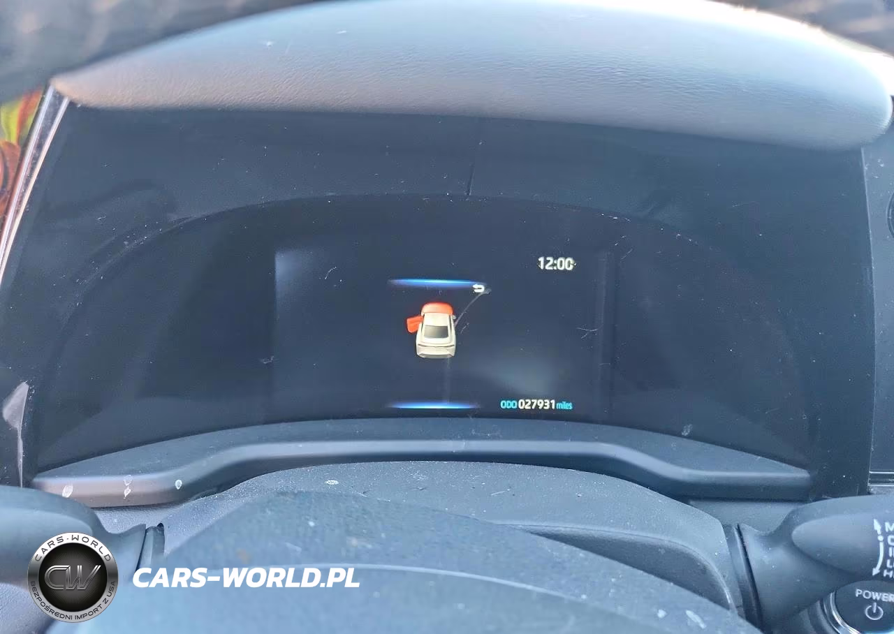 2023 Toyota Mirai Xle VIN:JTDAAAAA0PA009610 - 9