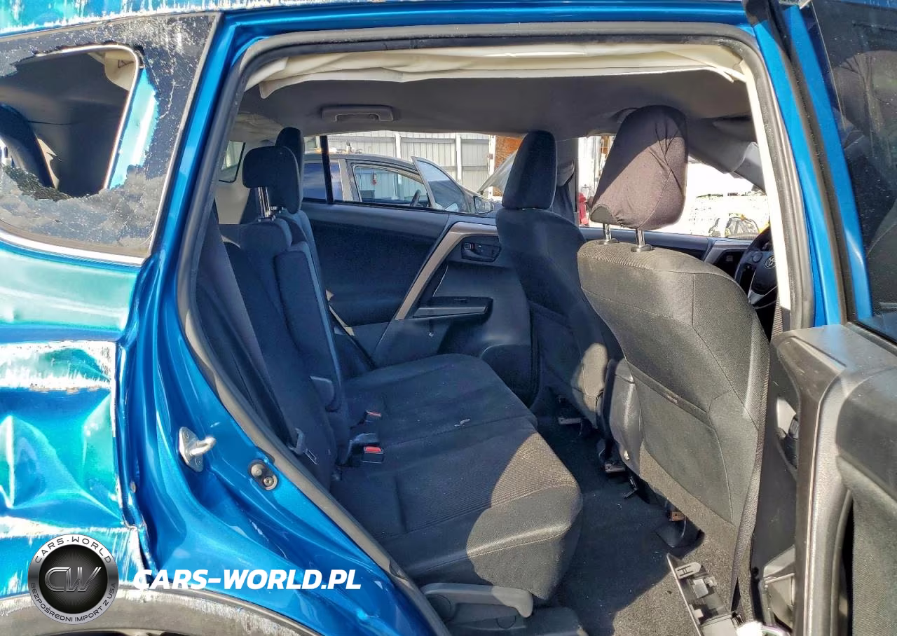 2018 Toyota Rav4 Le VIN:JTMZFREV5JJ195698 - 11