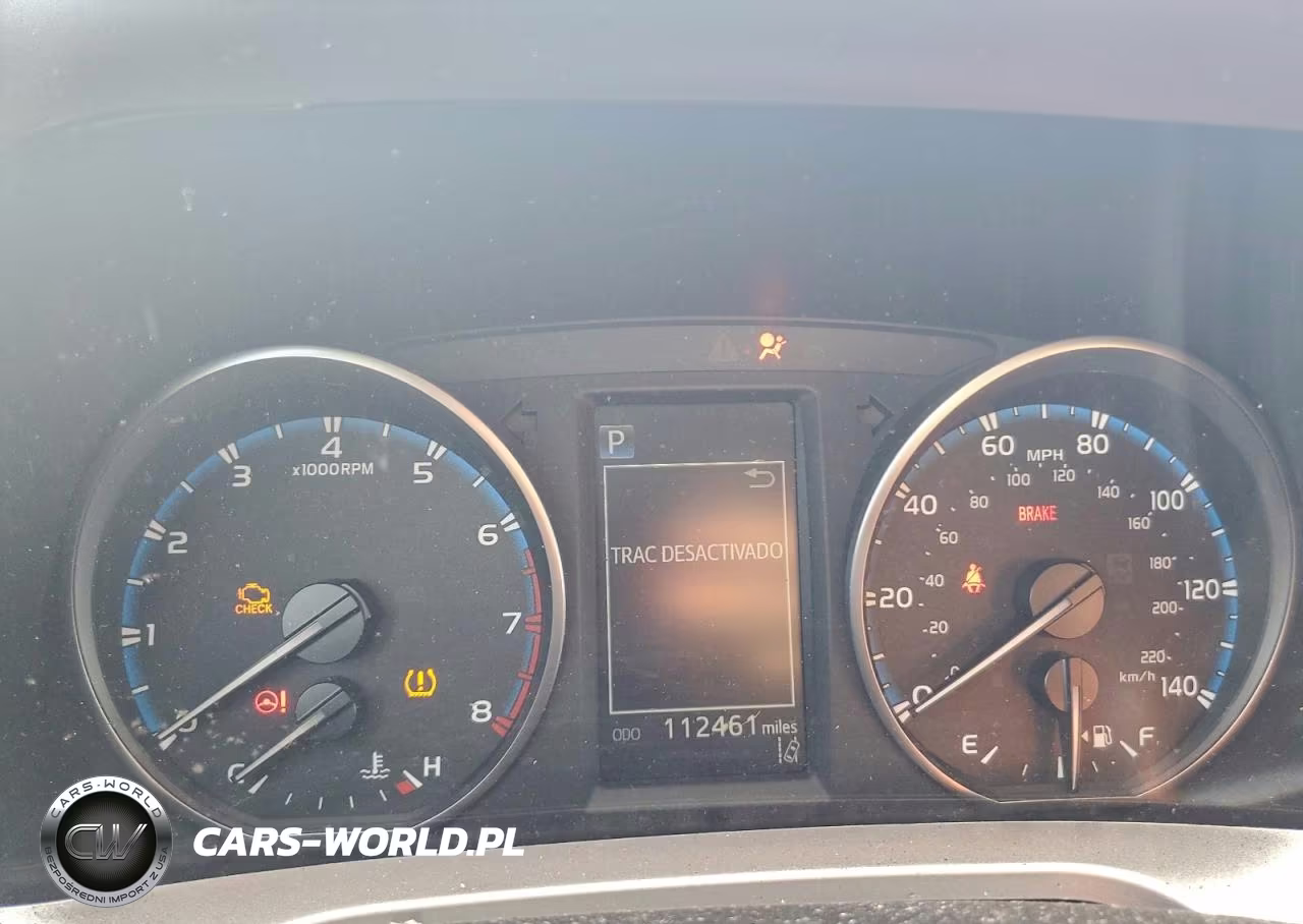 2018 Toyota Rav4 Le VIN:JTMZFREV5JJ195698 - 9