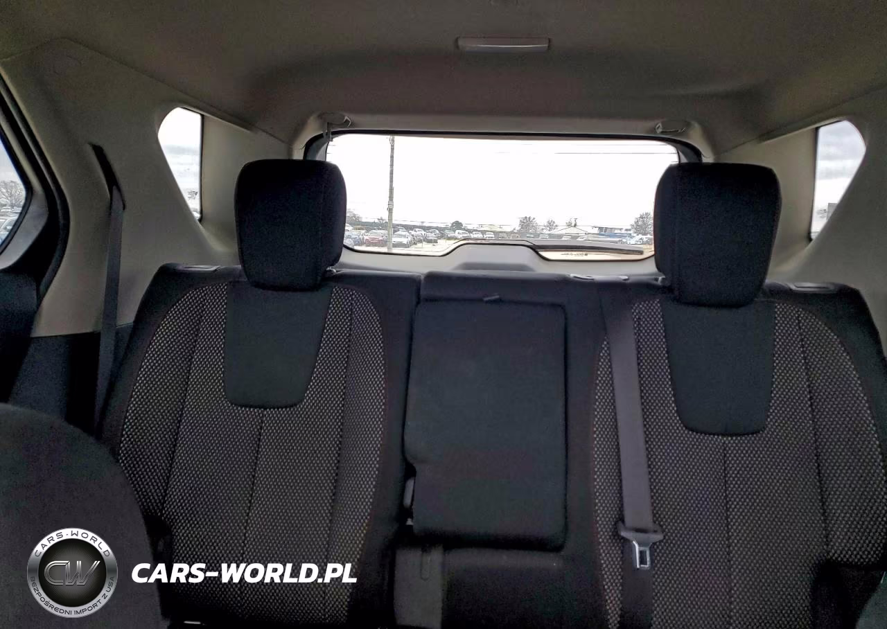 2017 Chevrolet Equinox Lt VIN:2GNALCEK6H1511839 - 10