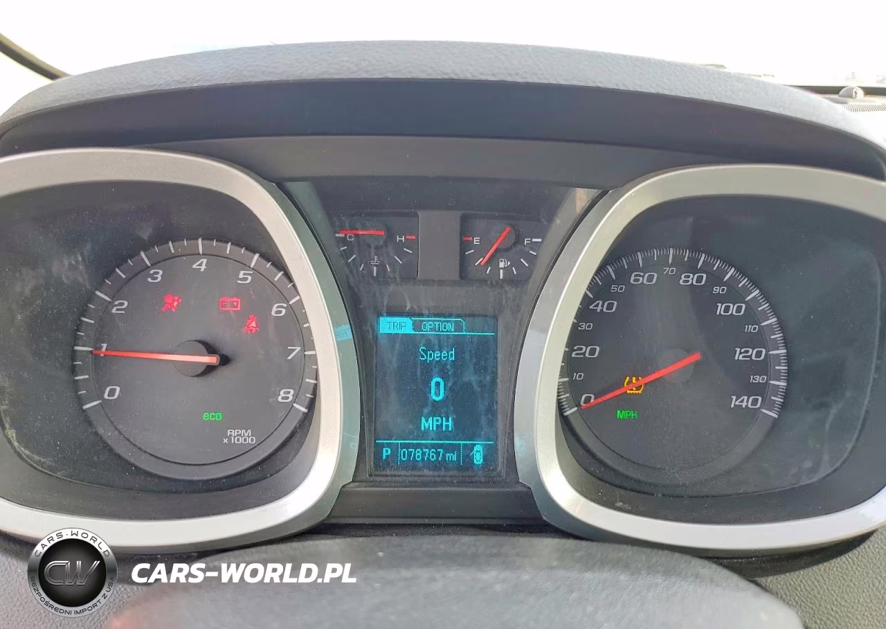 2017 Chevrolet Equinox Lt VIN:2GNALCEK6H1511839 - 9