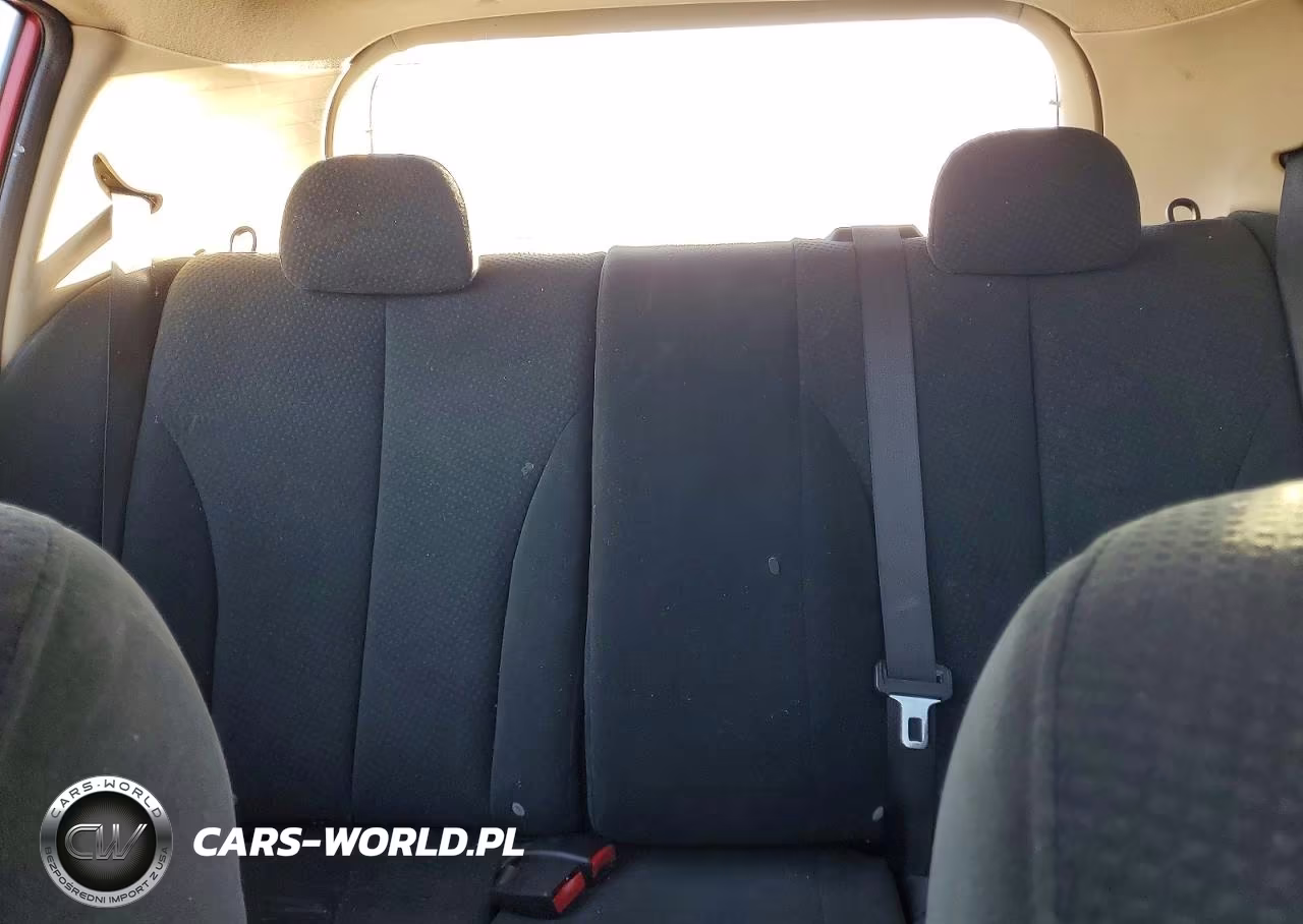 2010 Nissan Versa S VIN:3N1BC1CP7AL463369 - 10