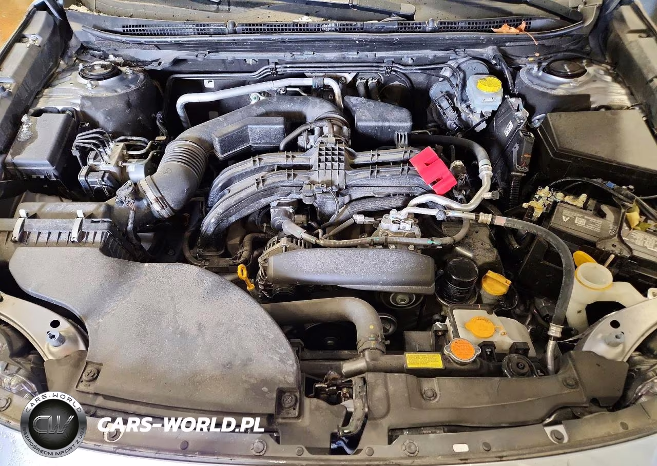 2025 Subaru Outback Premium VIN:4S4BTADC1S3197431 - 12