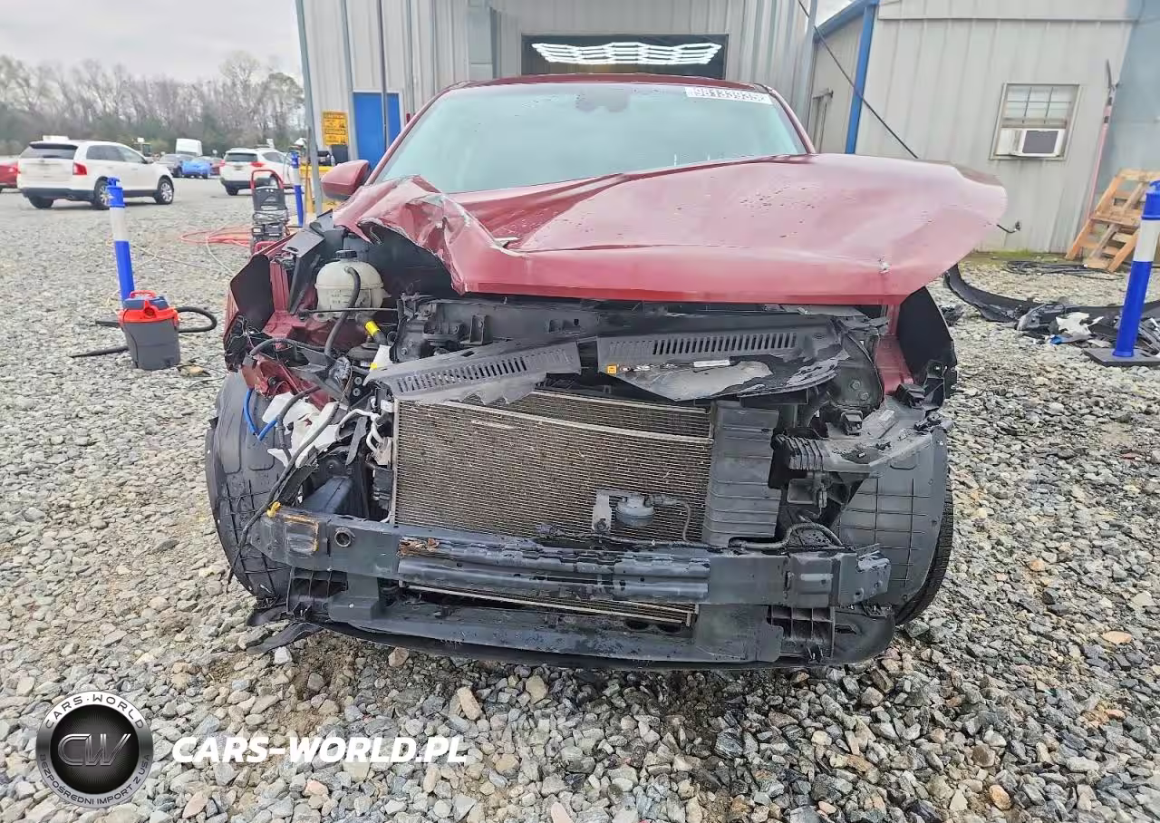 2019 Hyundai Tucson Se VIN:KM8J23A43KU886453 - 5