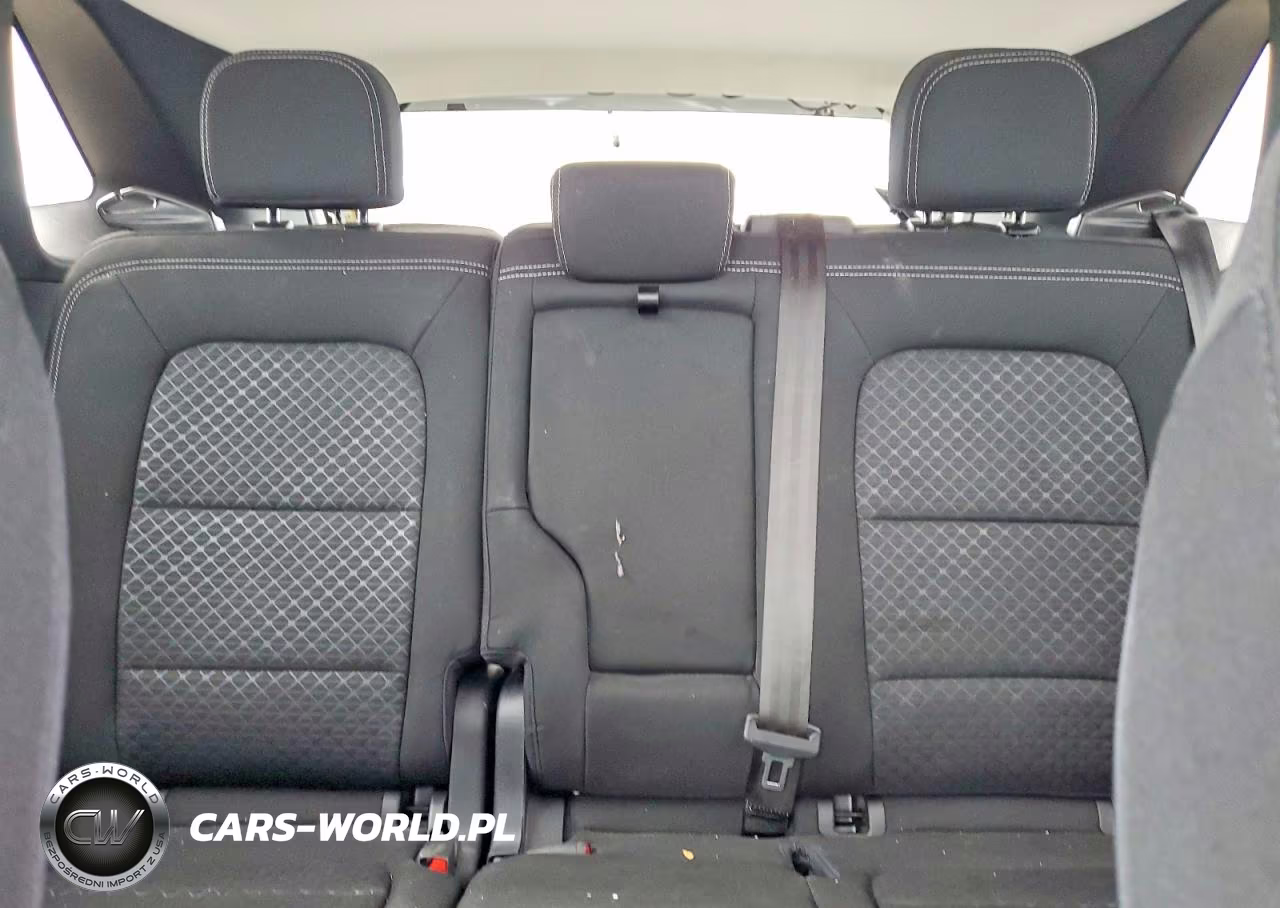 2025 Ford Escape Active VIN:1FMCU0GN5SUA48300 - 10