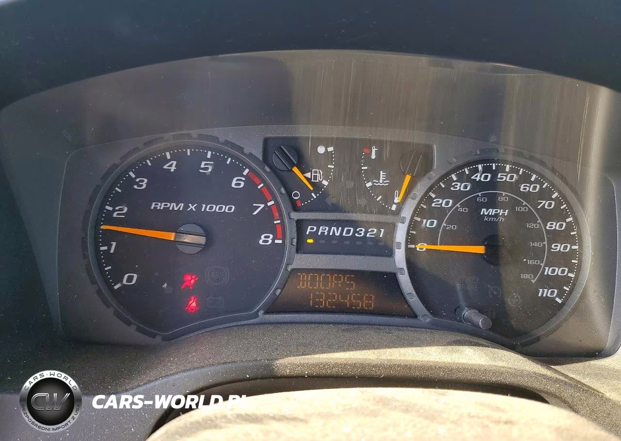 2004 Chevrolet Colorado VIN:1GCDT136748133487 - 9