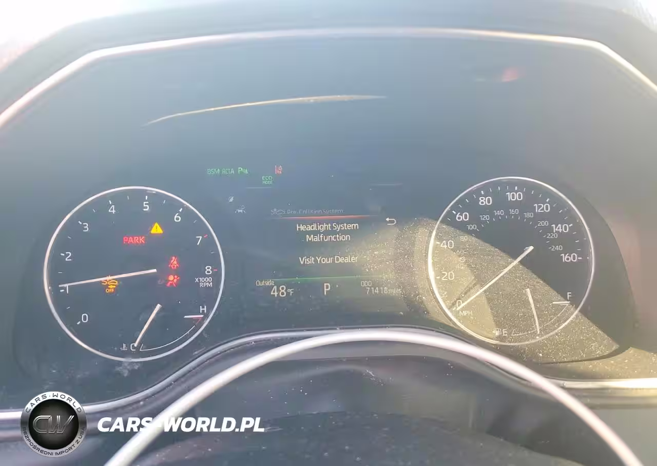 2019 Toyota Avalon Touring VIN:4T1BZ1FB2KU022148 - 9