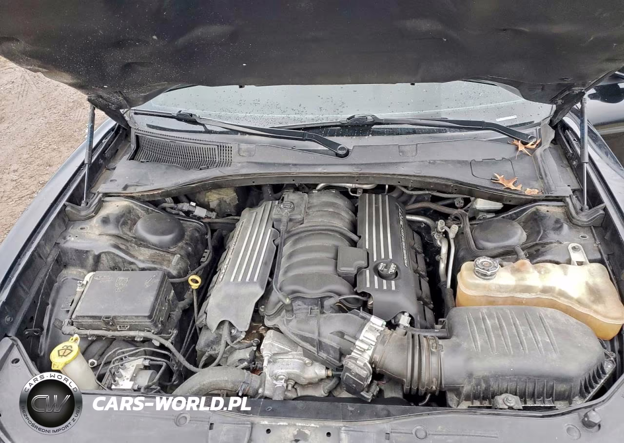 2020 Dodge Charger Scat Pack VIN:2C3CDXGJ9LH172654 - 11