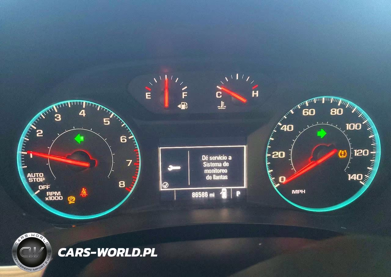 2019 Chevrolet Traverse Ls VIN:1GNERFKW3KJ214629 - 9