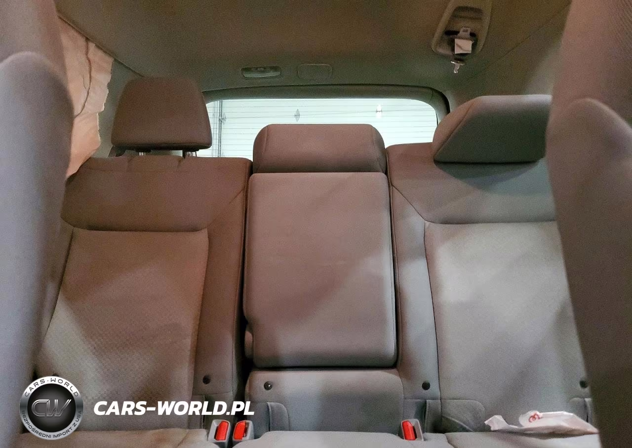 2016 Honda Cr-V Se VIN:5J6RM4H44GL132577 - 10