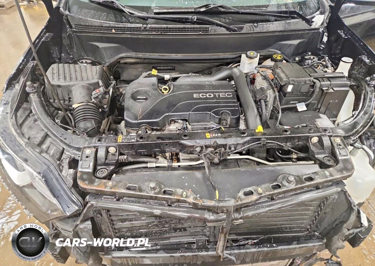 2019 Chevrolet Equinox Lt VIN:2GNAXUEV6K6224287 - 12