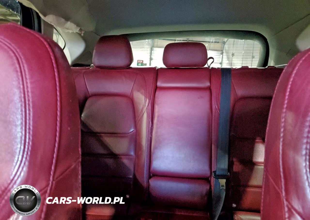 2024 Mazda Cx-5 Preferred VIN:JM3KFBCM4R0360457 - 10