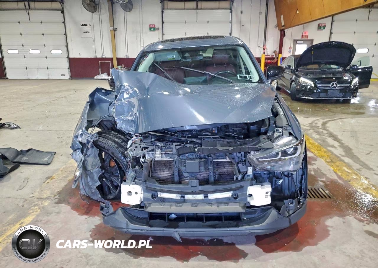 2024 Mazda Cx-5 Preferred VIN:JM3KFBCM4R0360457 - 5