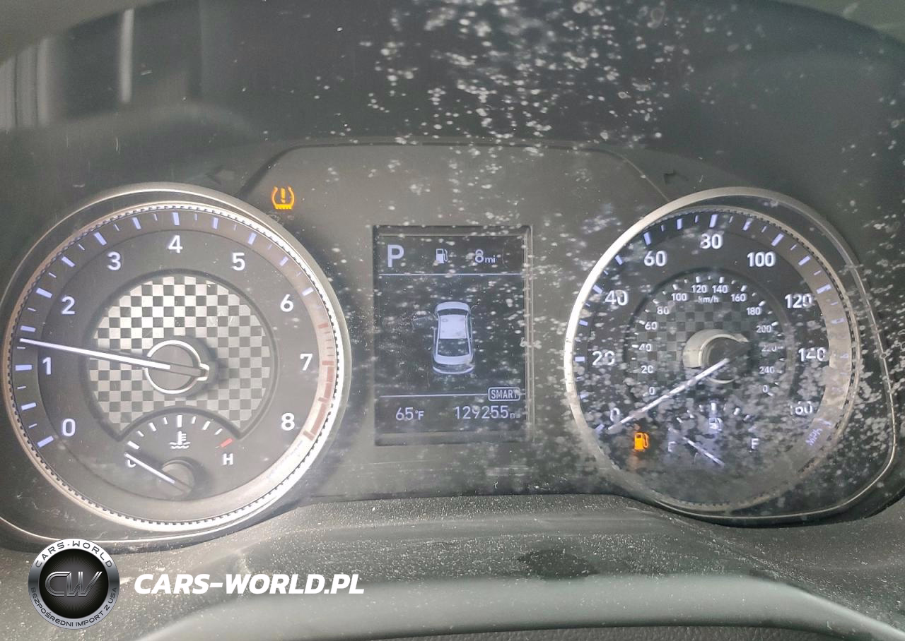 2020 Hyundai Elantra Sel VIN:5NPD84LF4LH551864 - 9
