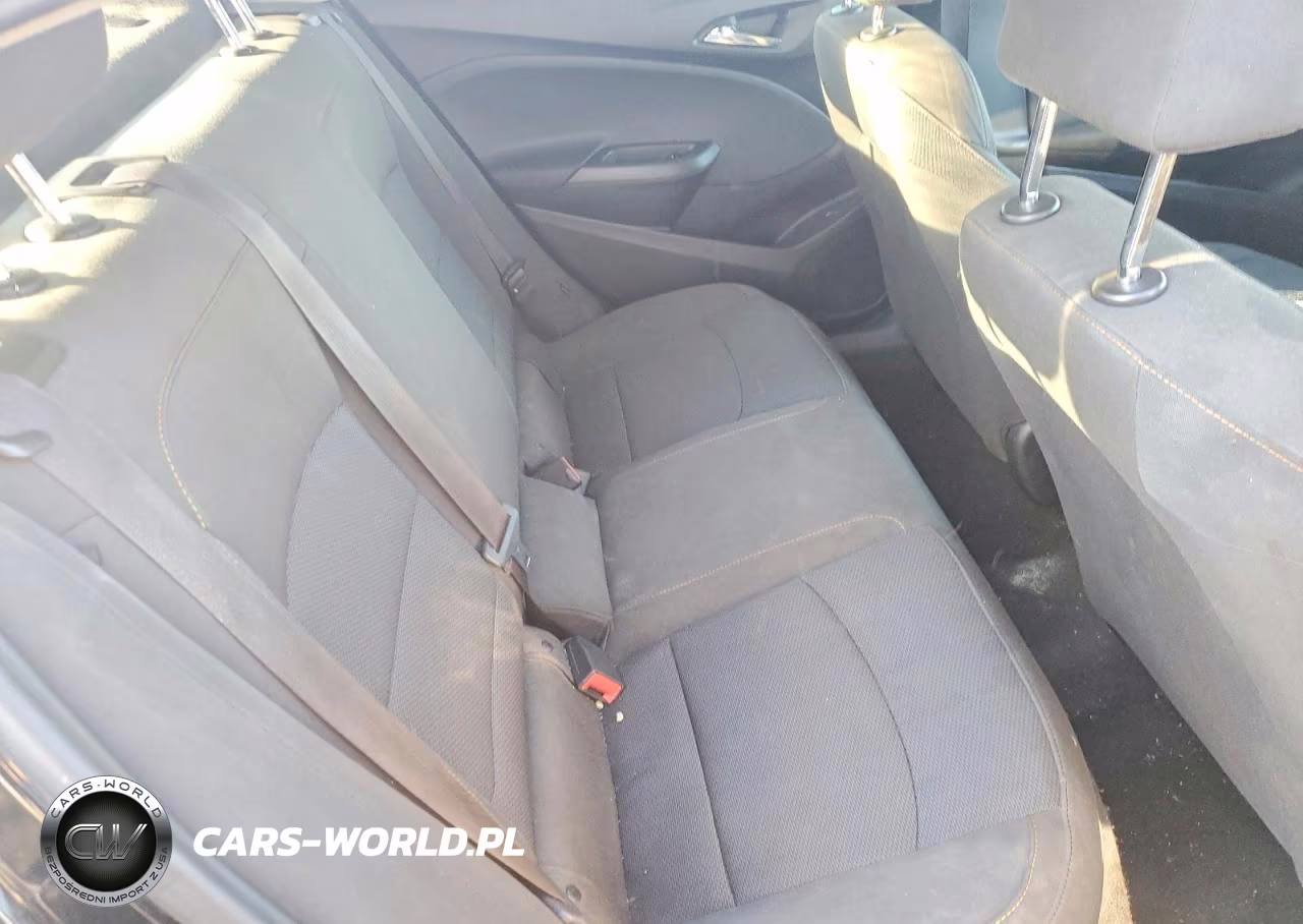 2016 Chevrolet Cruze Ls VIN:1G1BC5SM0G7255917 - 10