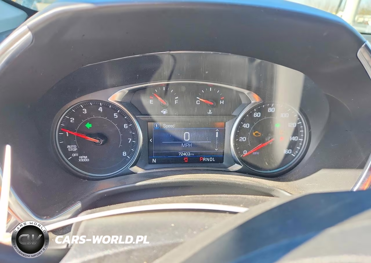 2022 Chevrolet Equinox Lt VIN:3GNAXKEV2NL284166 - 9