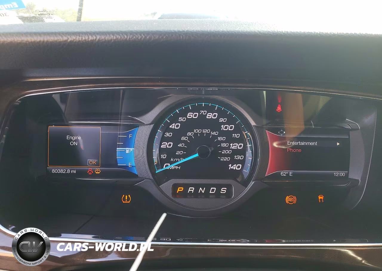 2014 Ford Taurus Limited VIN:1FAHP2F83EG111105 - 9
