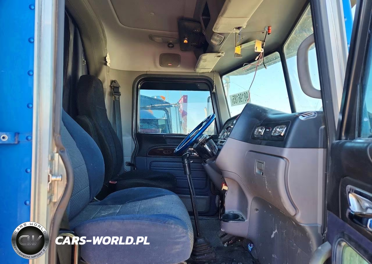 2014 Peterbilt 386 Semi Truck VIN:1XPHD49XXED227824 - 5