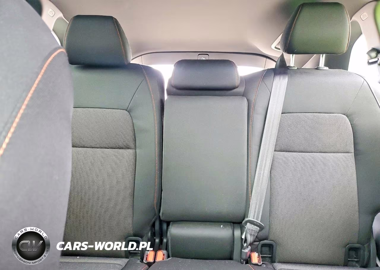 2025 Honda Cr-V Sport VIN:7FARS6H59SE103642 - 10