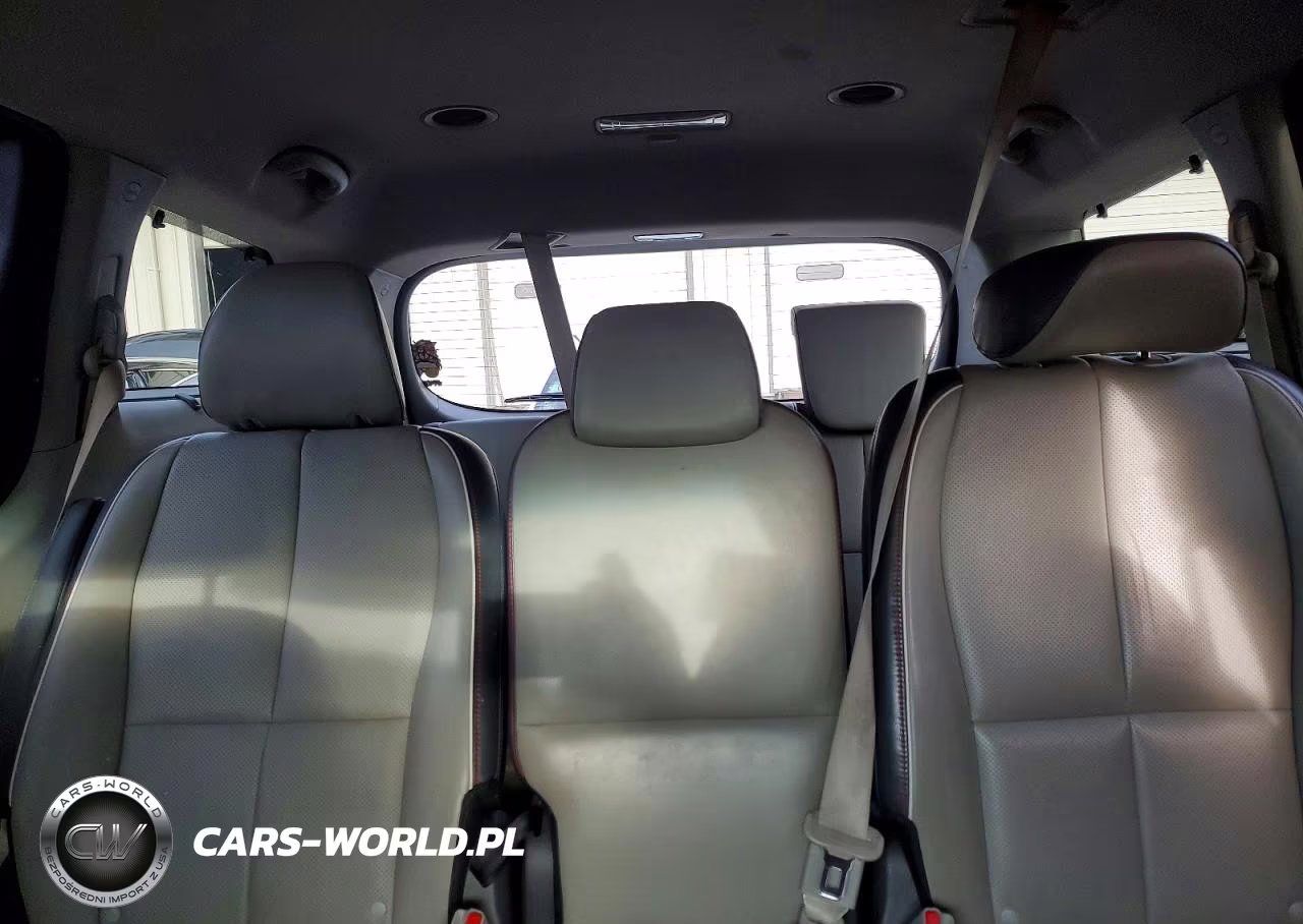 2018 Kia Sedona Ex VIN:KNDMC5C1XJ6395863 - 10