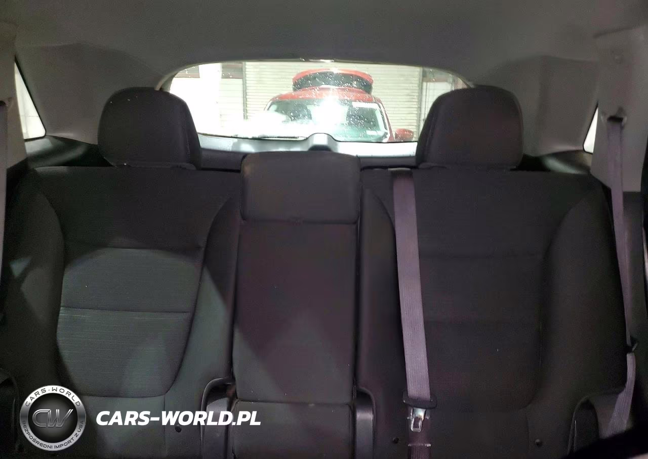 2015 Kia Sorento Lx VIN:5XYKT3A6XFG590179 - 10