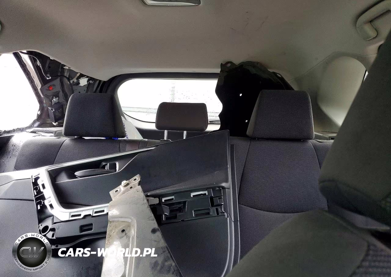 2019 Toyota Rav4 Le VIN:JTMMWRFV3KD014865 - 10