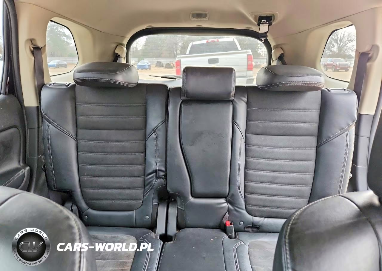 2020 Mitsubishi Outlander Se VIN:JA4AZ3A36LZ010580 - 10