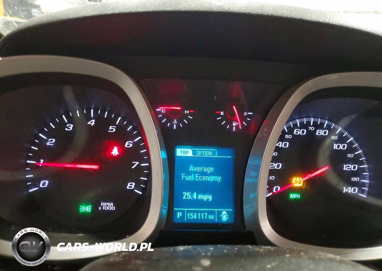 2015 Chevrolet Equinox Lt VIN:2GNFLFEK3F6229827 - 9