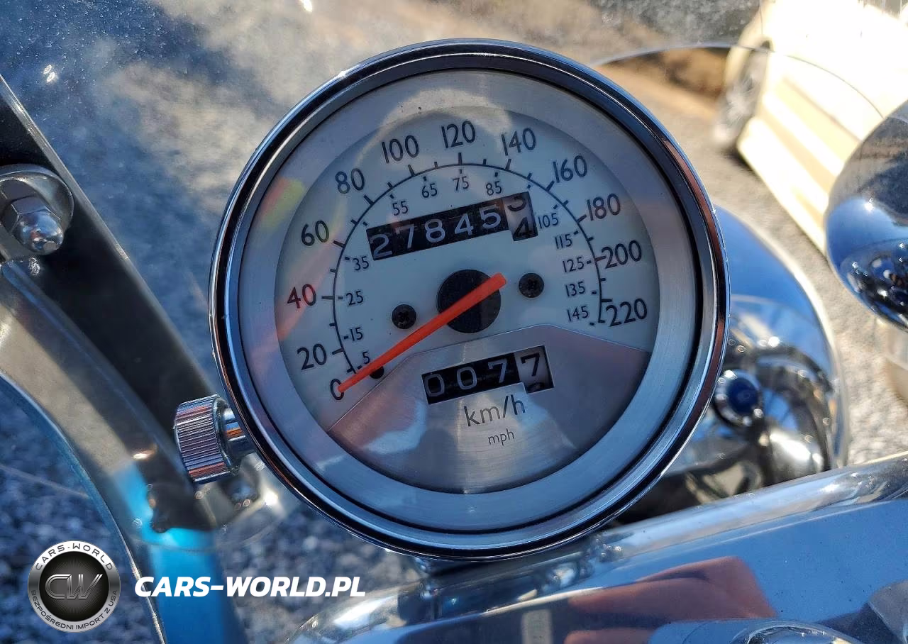 1997 Honda Gl1500 C VIN:1HFSC3422VA000134 - 7