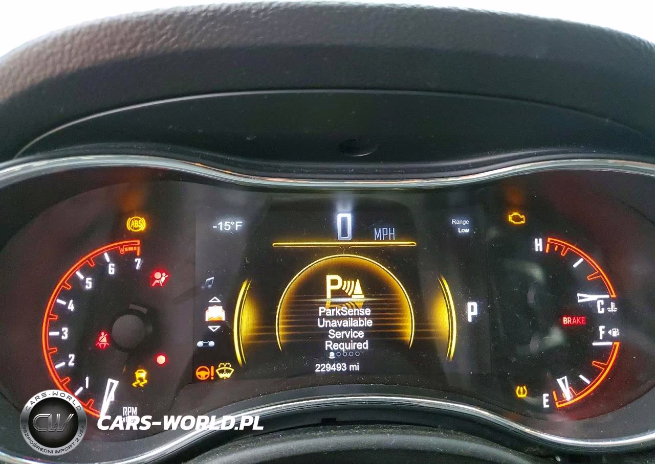 2014 Dodge Durango Sxt VIN:1C4RDHAG5EC494769 - 9