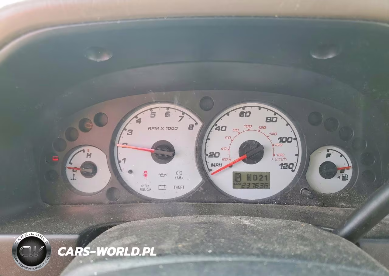 2001 Ford Escape Xls VIN:1FMYU01141KA46852 - 9