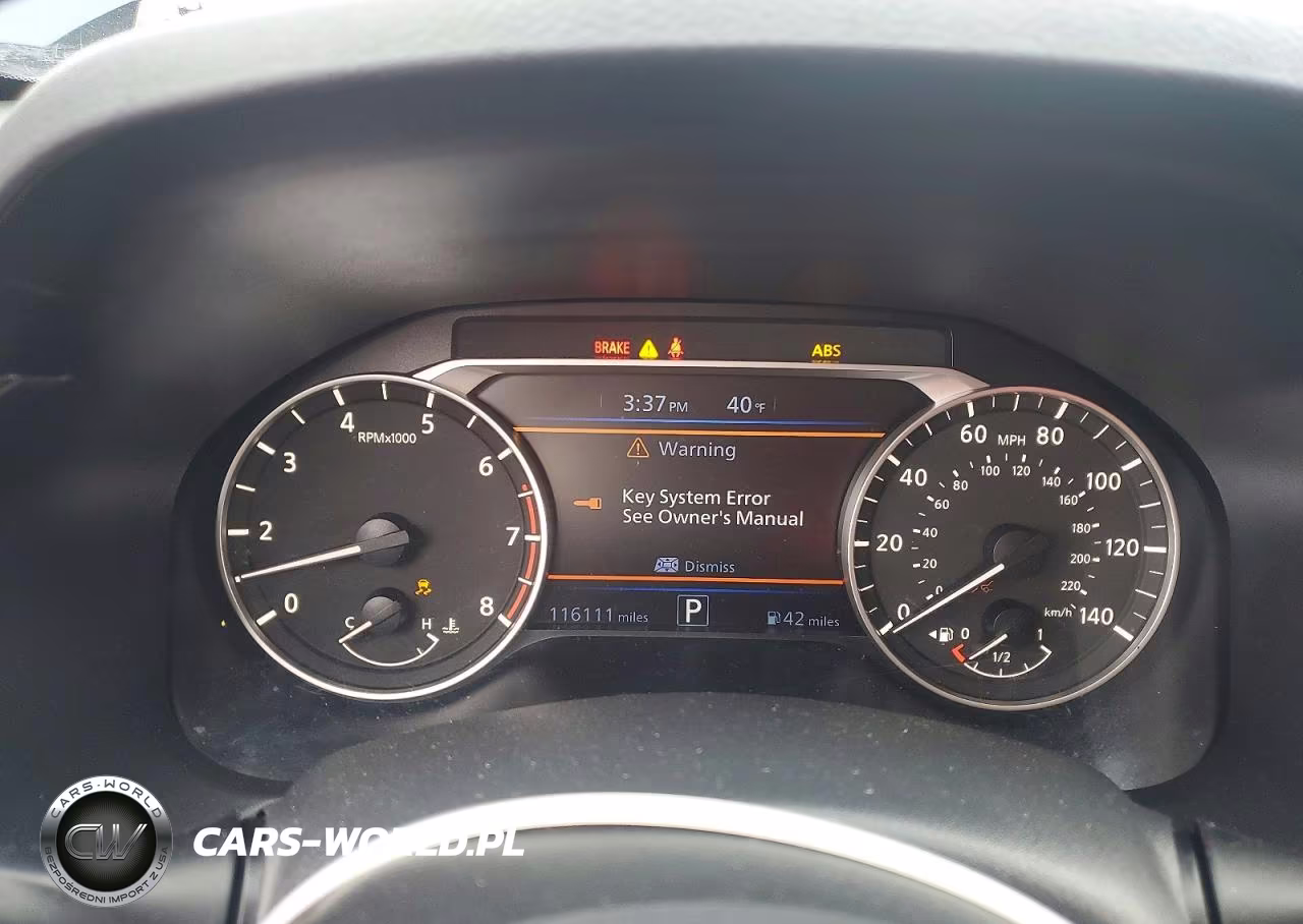 2019 Nissan Altima S VIN:1N4BL4BV8KC226150 - 9