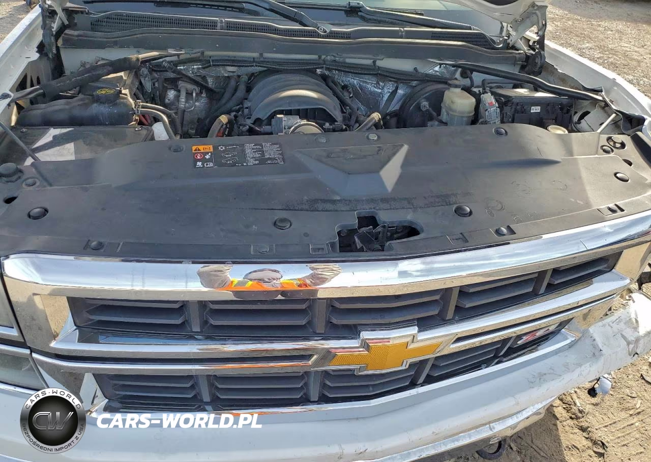 2014 Chevrolet Silverado K1500 Ltz VIN:3GCUKSEC6EG372097 - 11