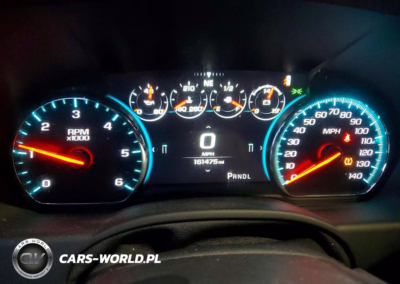 2019 GMC Yukon Xl Denali VIN:1GKS2HKJ3KR105982 - 9