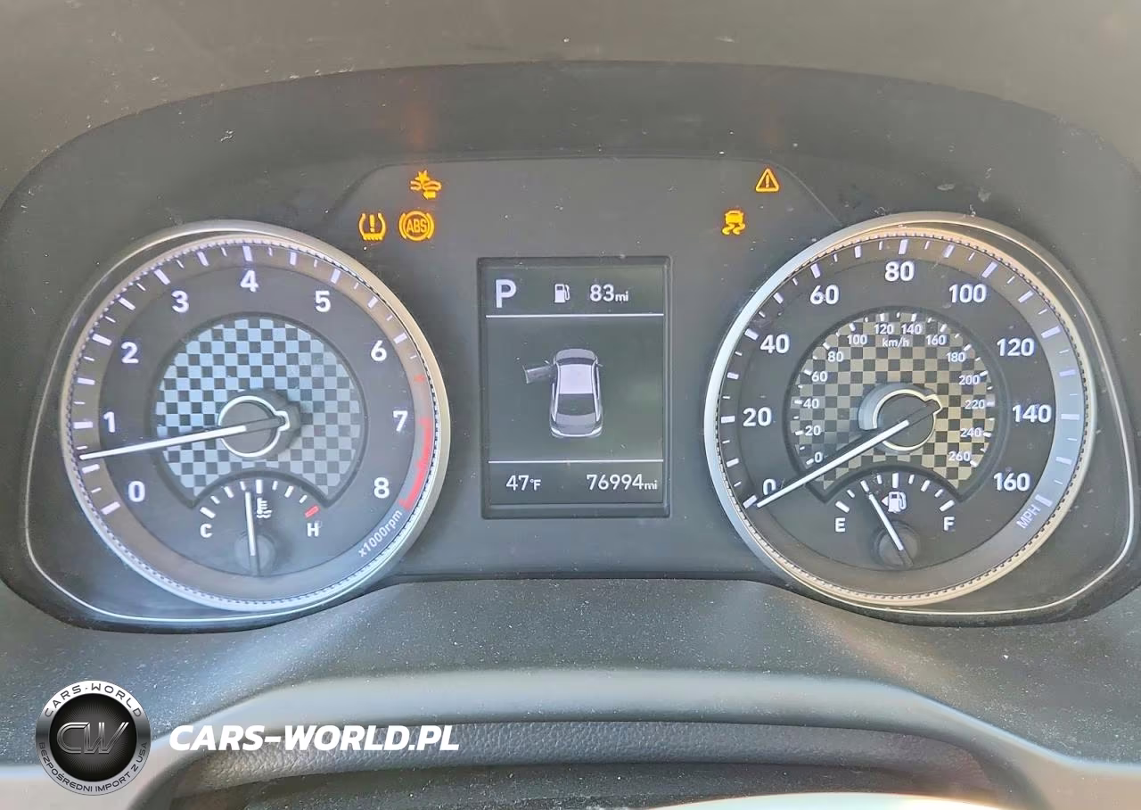2020 Hyundai Elantra Sel VIN:5NPD84LF7LH626380 - 9
