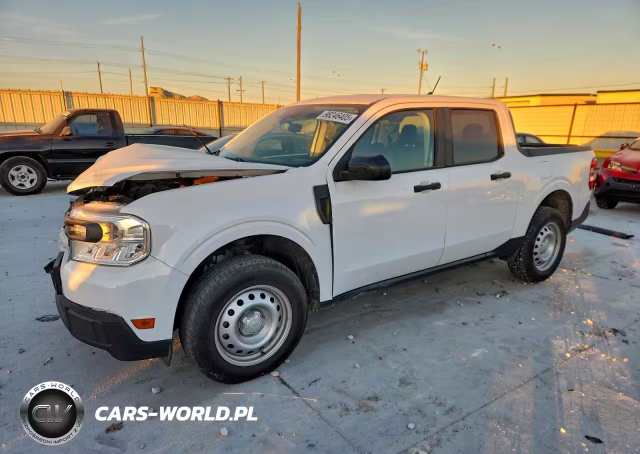 2024 Ford Maverick Xl