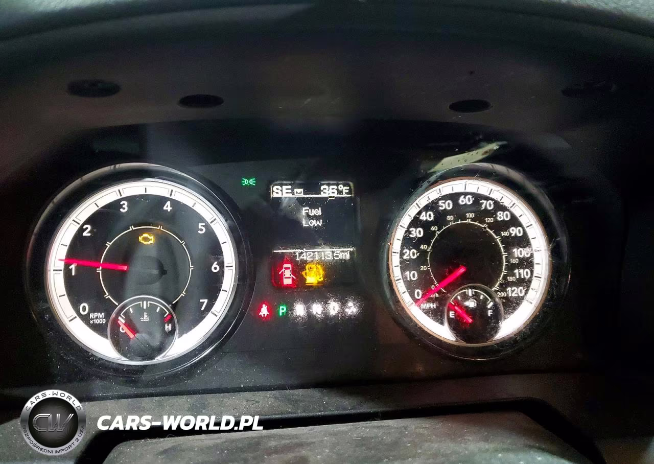 2018 Ram 1500 St VIN:1C6RR7FT7JS229294 - 9