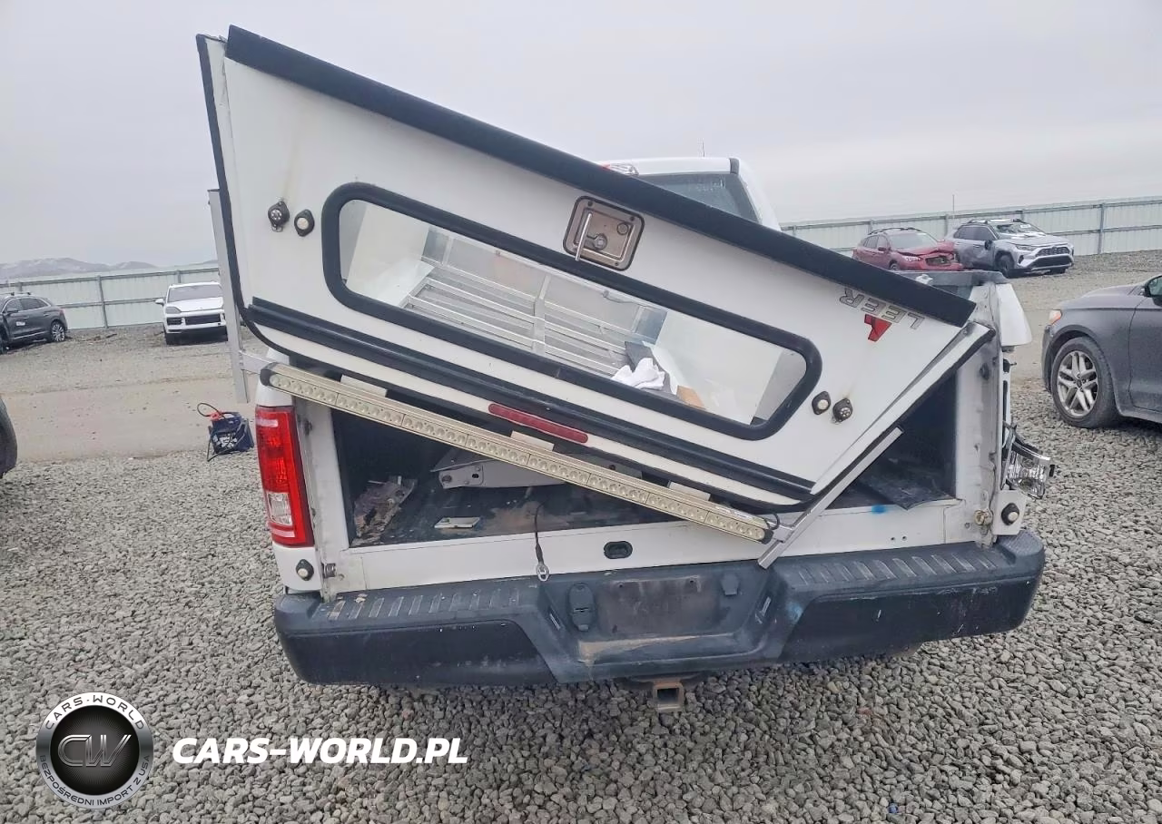 2016 Ford F150 Super Cab VIN:1FTFX1EFXGFC00853 - 6