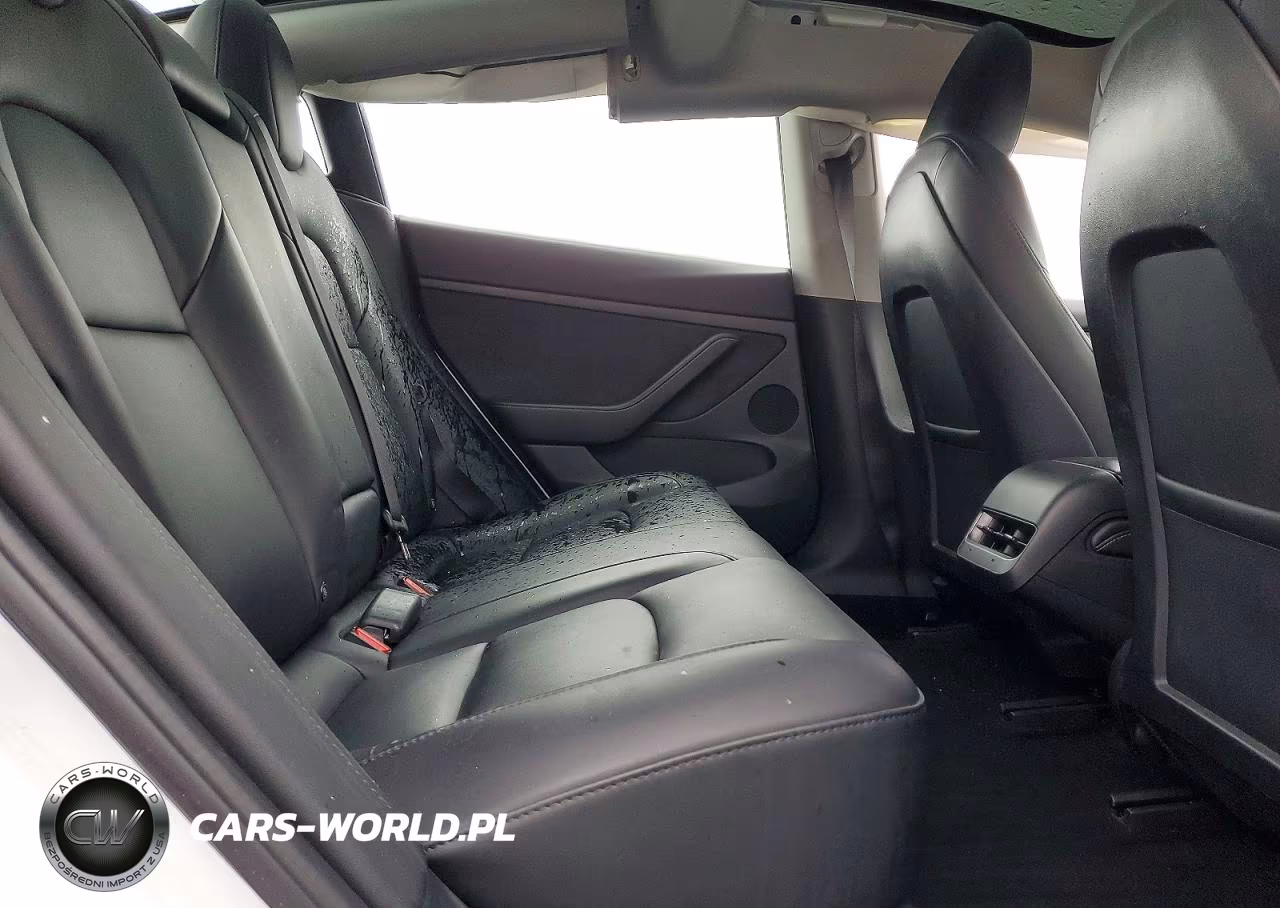 2023 Tesla Model 3 VIN:5YJ3E1EA5PF555527 - 10