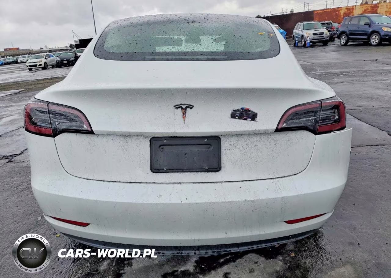 2023 Tesla Model 3 VIN:5YJ3E1EA5PF555527 - 6
