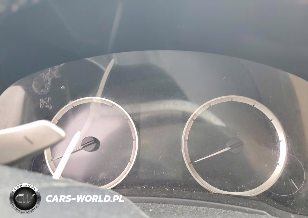 2015 Lexus Is 250 VIN:JTHBF1D25F5068006 - 9