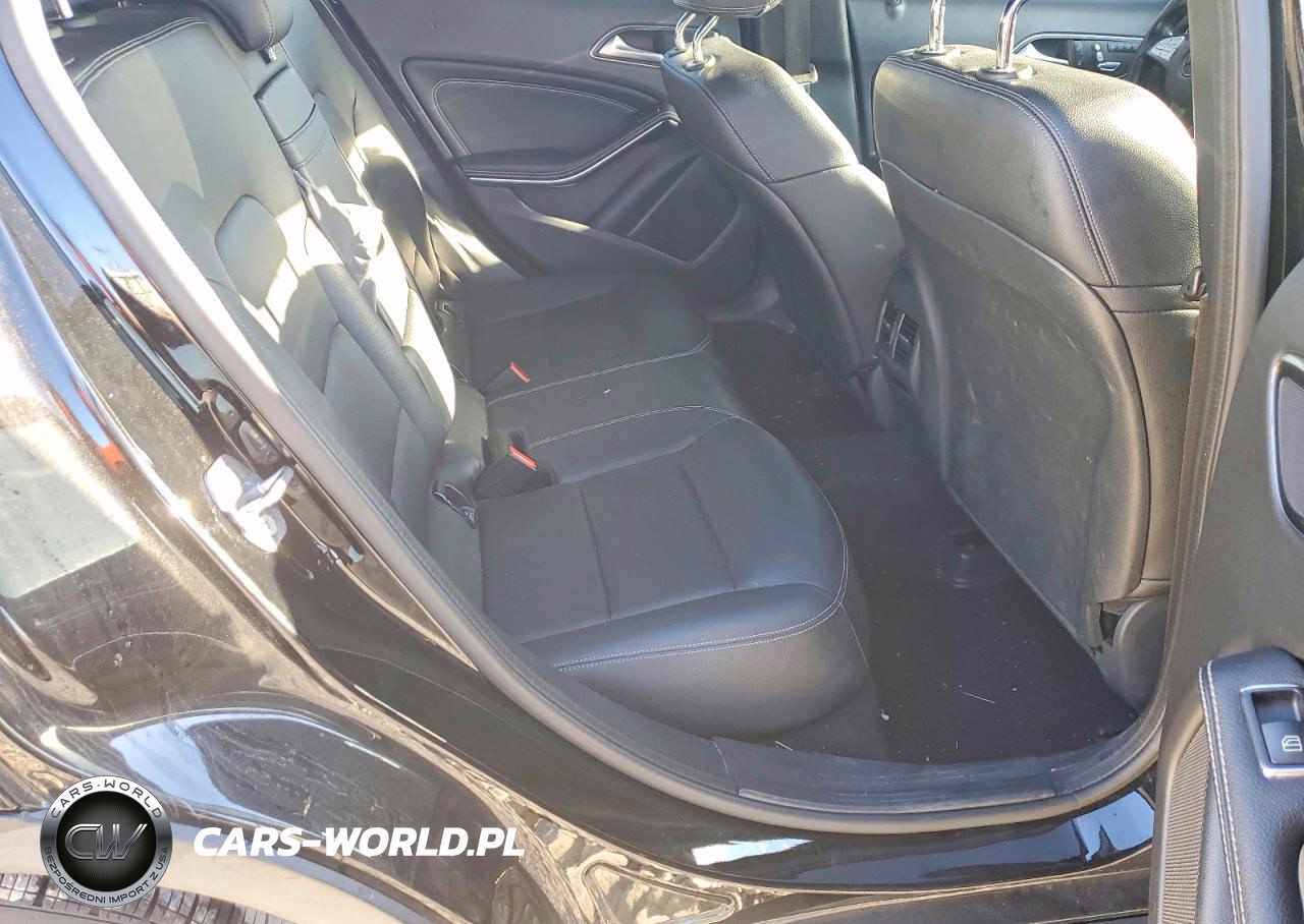 2020 Mercedes-Benz Gla 250 4Matic VIN:W1NTG4GB0LJ702379 - 10